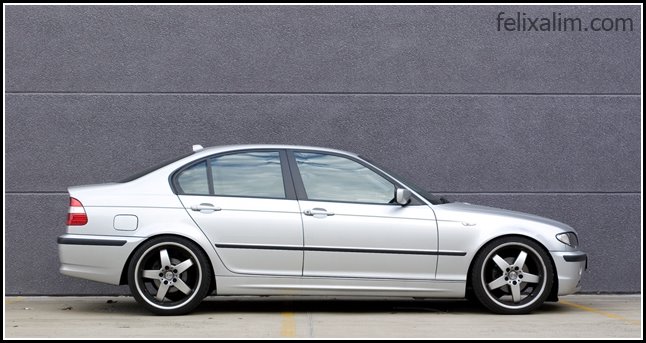 BMW 318i