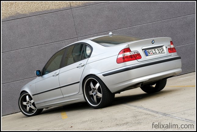 BMW 318i