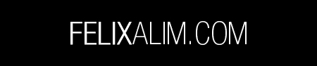 Felix Alim Photography logo