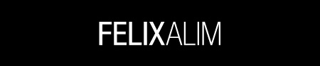 Felix Alim logo